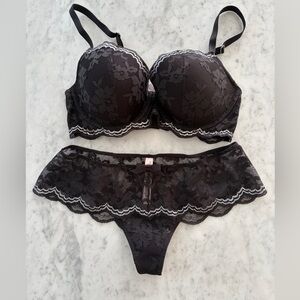 Victoria's Secret Dream Angels Bra